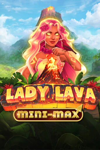 Бесплатная версия игры Lady Lava Minimax | Champion Slots KZ 