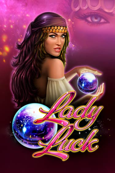 Бесплатная версия игры Lady Luck | Champion Slots KZ 