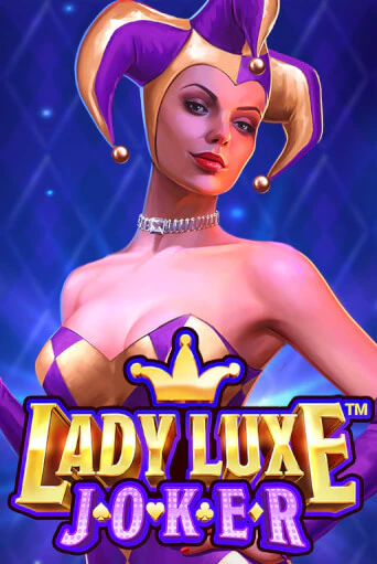 Бесплатная версия игры Lady Luxe Joker™ | Champion Slots KZ 