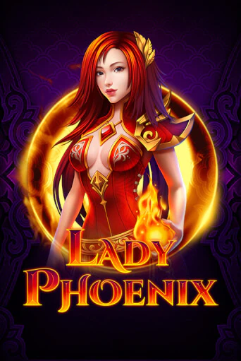 Бесплатная версия игры Lady Phoenix | Champion Slots KZ 