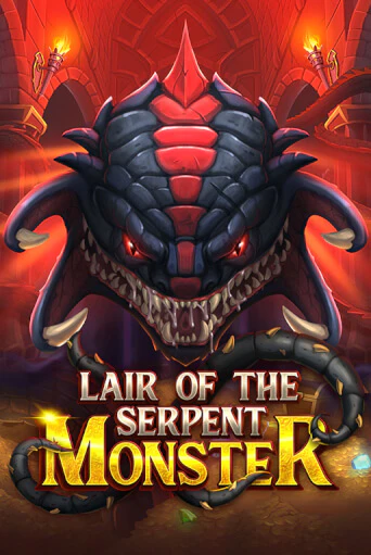 Бесплатная версия игры Lair of the Serpent Monster | Champion Slots KZ 