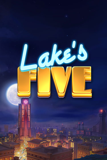 Бесплатная версия игры Lake's Five | Champion Slots KZ 