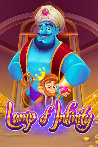 Бесплатная версия игры Lamp of Infinity™ | Champion Slots KZ 