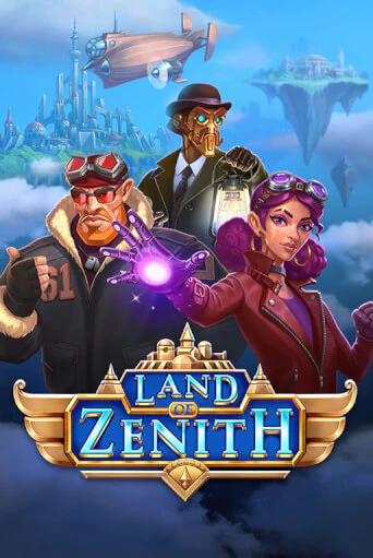 Бесплатная версия игры Land of Zenith | Champion Slots KZ 