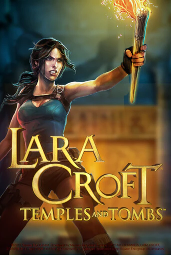 Бесплатная версия игры Lara Croft: Temples and Tombs | Champion Slots KZ 