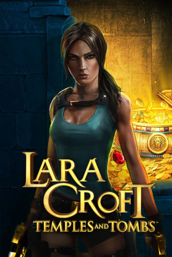 Бесплатная версия игры Lara Croft: Temples and Tombs | Champion Slots KZ 