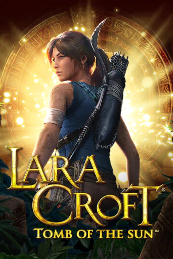 Бесплатная версия игры Lara Croft®: Tomb of the Sun™ | Champion Slots KZ 