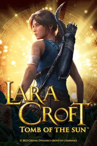 Бесплатная версия игры Lara Croft®: Tomb of the Sun™ | Champion Slots KZ 