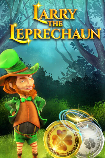 Бесплатная версия игры Larry the Leprechaun | Champion Slots KZ 