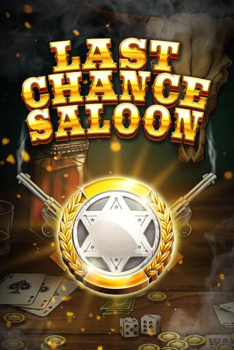 Бесплатная версия игры Last Chance Saloon | Champion Slots KZ 