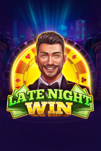 Бесплатная версия игры Late-Night Win | Champion Slots KZ 