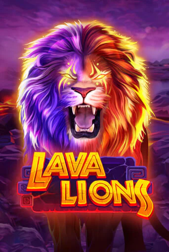 Бесплатная версия игры Lava Lions | Champion Slots KZ 