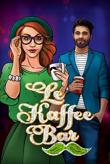 Бесплатная версия игры Le Kaffee Bar | Champion Slots KZ 