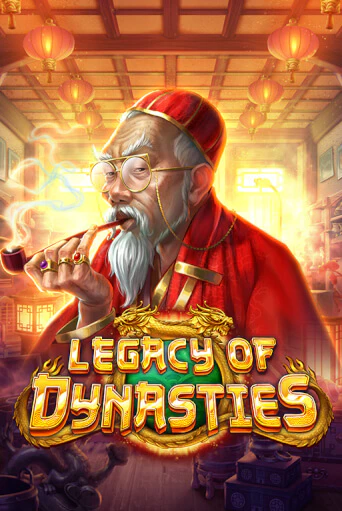 Бесплатная версия игры Legacy of Dynasties | Champion Slots KZ 