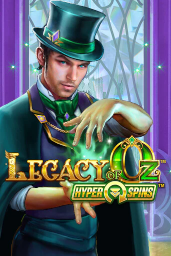 Бесплатная версия игры Legacy of Oz | Champion Slots KZ 