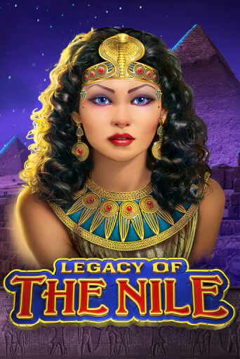 Бесплатная версия игры Legacy of The Nile | Champion Slots KZ 