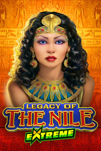 Бесплатная версия игры The Legacy of the Nile Extreme | Champion Slots KZ 