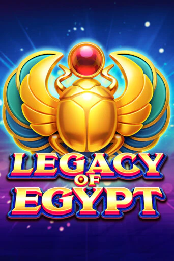 Бесплатная версия игры Legacy Of Egypt | Champion Slots KZ 