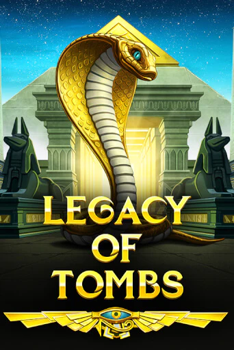 Бесплатная версия игры Legacy Of Tombs | Champion Slots KZ 