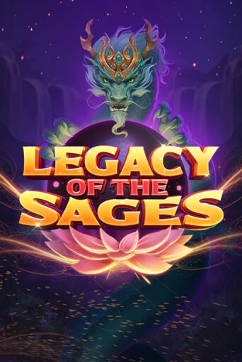 Бесплатная версия игры Legacy of the Sages | Champion Slots KZ 