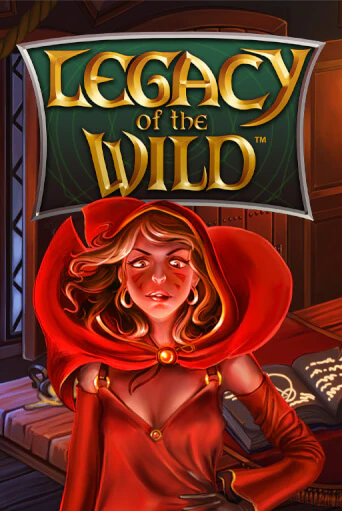 Бесплатная версия игры Legacy of the Wild | Champion Slots KZ 