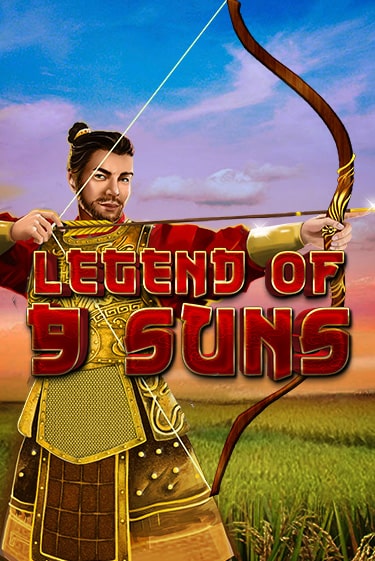 Бесплатная версия игры Legend of 9 Suns | Champion Slots KZ 