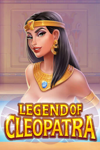 Бесплатная версия игры Legend of Cleopatra | Champion Slots KZ 