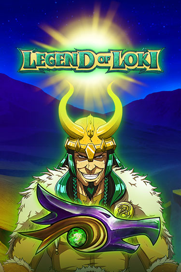 Бесплатная версия игры Legend of Loki | Champion Slots KZ 