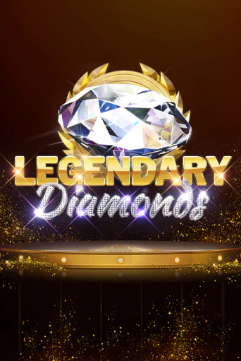 Бесплатная версия игры Legendary Diamonds | Champion Slots KZ 