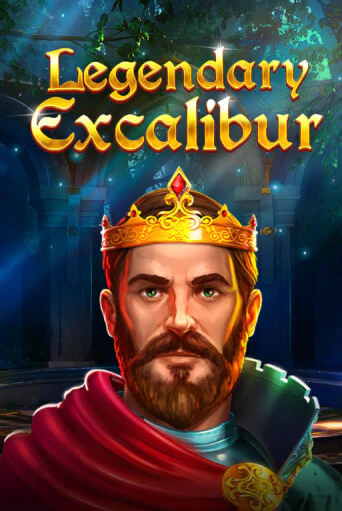 Бесплатная версия игры Legendary Excalibur | Champion Slots KZ 