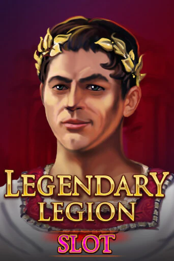 Бесплатная версия игры Legendary Legion | Champion Slots KZ 