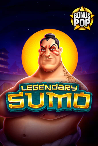 Бесплатная версия игры Legendary Sumo | Champion Slots KZ 