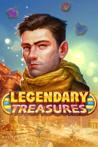 Бесплатная версия игры Legendary Treasures | Champion Slots KZ 