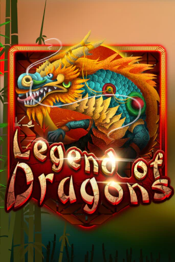 Бесплатная версия игры Legend of Dragons | Champion Slots KZ 