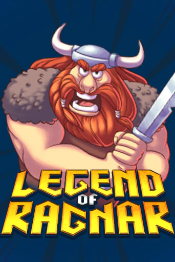 Бесплатная версия игры Legend of Ragnar | Champion Slots KZ 