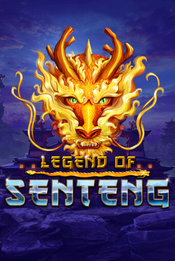 Бесплатная версия игры Legend of Senteng | Champion Slots KZ 