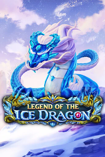 Бесплатная версия игры Legend of the Ice Dragon | Champion Slots KZ 