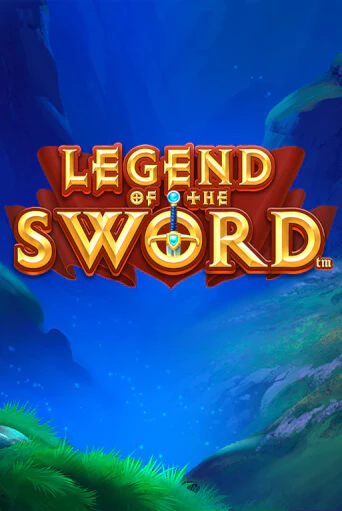 Бесплатная версия игры Legend of the Sword | Champion Slots KZ 