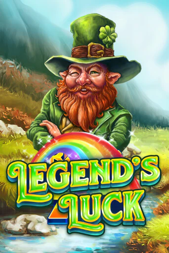 Бесплатная версия игры Legend's Luck | Champion Slots KZ 