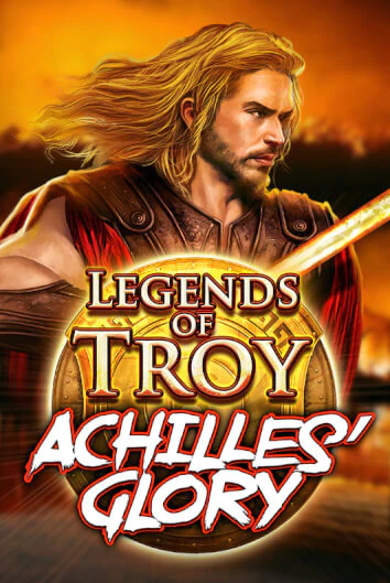 Бесплатная версия игры Legends of Troy: Achilles' Glory | Champion Slots KZ 