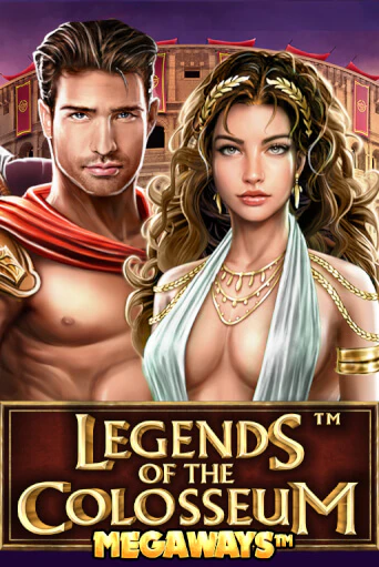 Бесплатная версия игры Legends of the Colosseum | Champion Slots KZ 