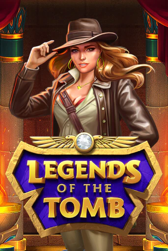 Бесплатная версия игры Legends of the Tomb Promo | Champion Slots KZ 