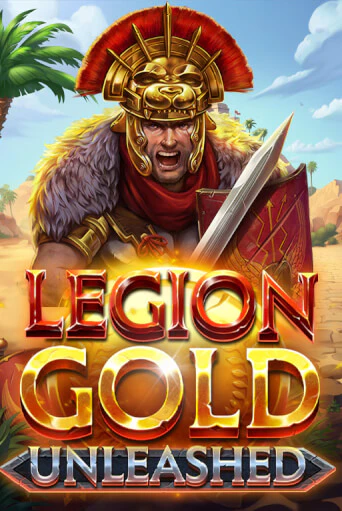 Бесплатная версия игры Legion Gold Unleashed | Champion Slots KZ 