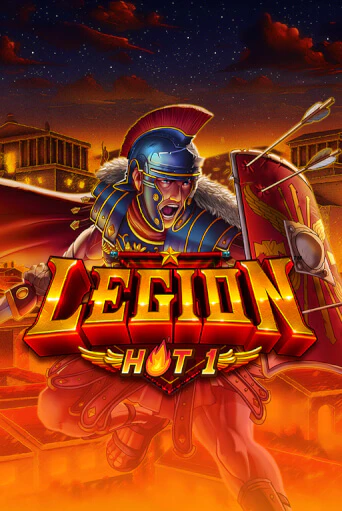 Бесплатная версия игры Legion Hot 1 | Champion Slots KZ 