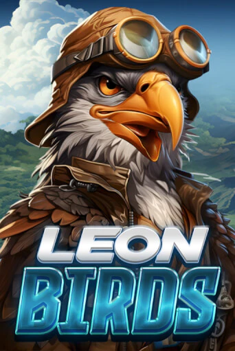 Бесплатная версия игры Leon Birds | Champion Slots KZ 