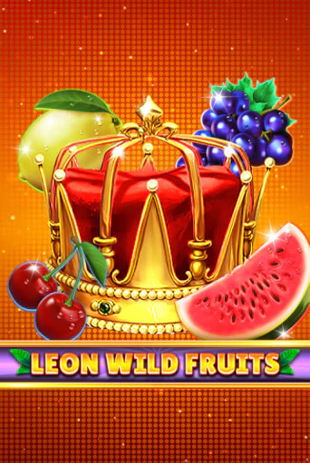 Бесплатная версия игры Leon Wild Fruits | Champion Slots KZ 