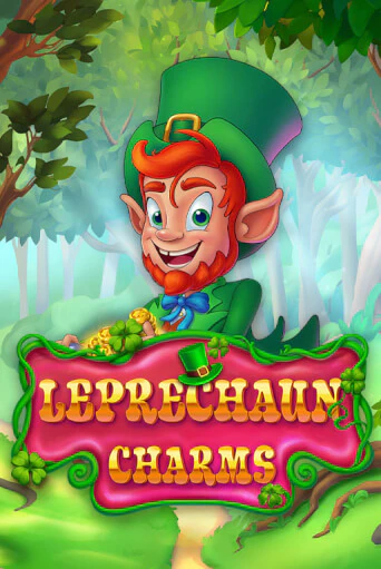 Бесплатная версия игры Leprechaun Charms | Champion Slots KZ 