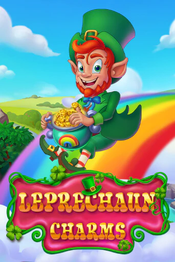 Бесплатная версия игры Leprechaun Charms | Champion Slots KZ 