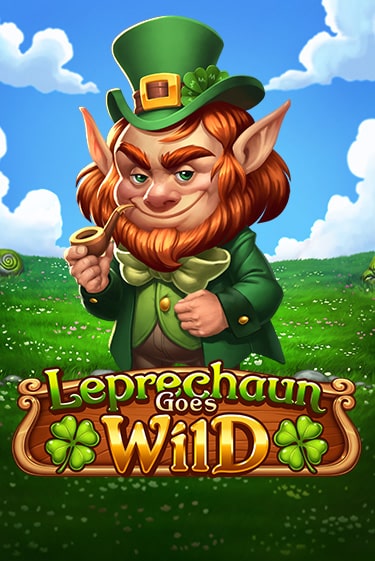 Бесплатная версия игры Leprechaun Goes Wild | Champion Slots KZ 