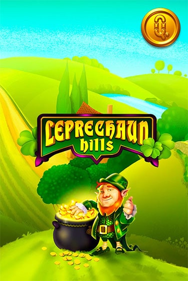 Бесплатная версия игры Leprechaun Hills | Champion Slots KZ 